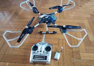 Drone Giocattolo RadioFly  - Leggere attentamente