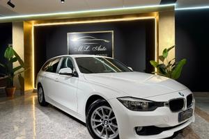 Bmw Serie 3 316 316d Touring Sport * OK NEOPATENTA