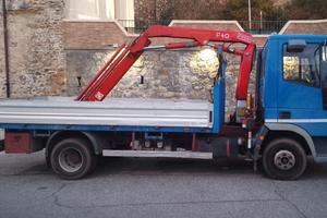 Iveco eurocargo 60
