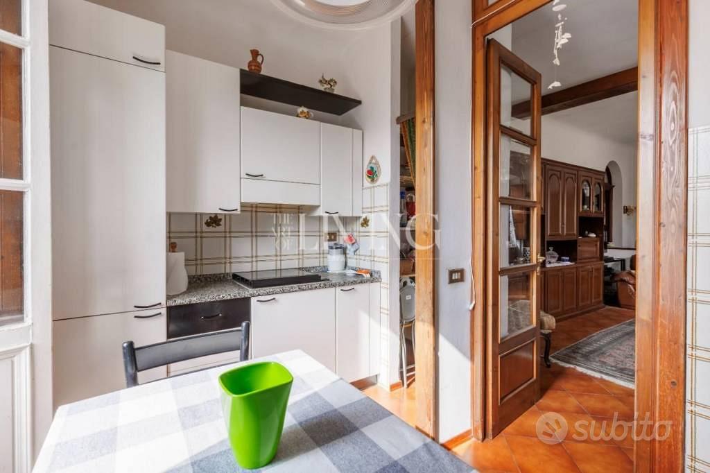 Appartamento – Lucca, Santa Maria del Giudice - Vista 4