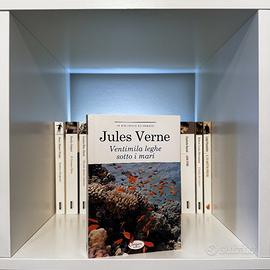 Ventimila Leghe Sotto I Mari