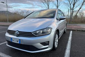 Volkswagen Golf Sportsvan 1.6 TDI 5p. 4MOTION High