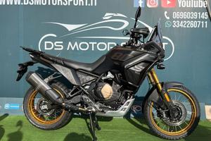 VOGE VALICO RALLY DS 800 X PRONTA CONSEGNA