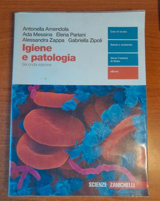 Igiene e Patologia 