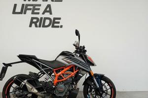 KTM 125 DUKE - 2022
