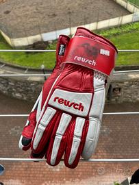 guanti da sci REUSCH