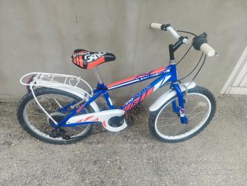 Bicicletta bambino