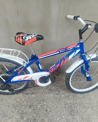 Bicicletta bambino