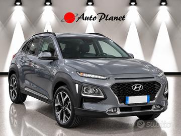 Hyundai Kona 1.6 CRDI 115 CV XPrime