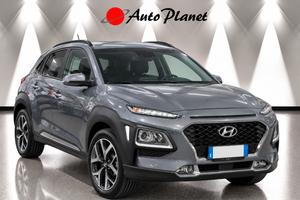 Hyundai Kona 1.6 CRDI 115 CV XPrime