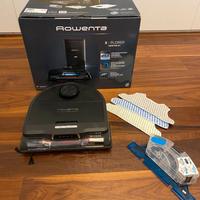 Robot Aspirapolvere X-PLORER Serie 240 AI+, Animal