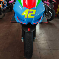 Aprilia rsv4