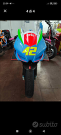 Aprilia rsv4