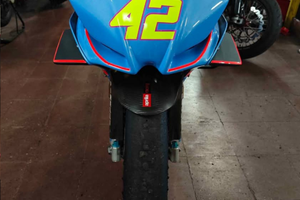 Aprilia rsv4