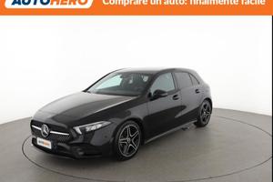 MERCEDES-BENZ A 180 ES01565