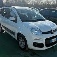 Fiat Panda 1.3 MJT 95 CV S&S Lounge 2018