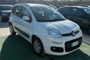 Fiat Panda 1.3 MJT 95 CV S&S Lounge 2018