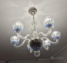 lampadario la murrina