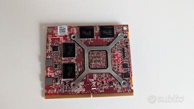 Scheda Video ATI Firepro M5100