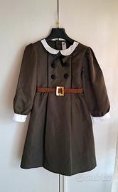 Costume di Carnevale /Halloween  7/9 anni