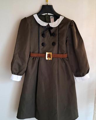 Costume di Carnevale /Halloween  7/9 anni