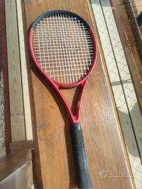 WILSON CLASH PRO V2