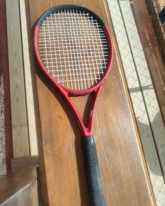 WILSON CLASH PRO V2