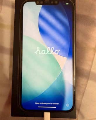 Iphone 12 pro max 256gb