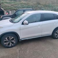  Citroen C4 aircross 1600 4wd hdi