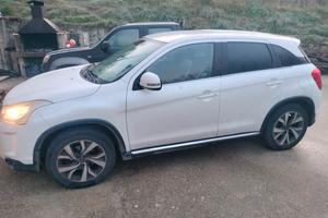  Citroen C4 aircross 1600 4wd hdi