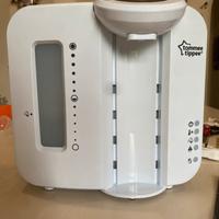 Perfect prep Tommee Tippee