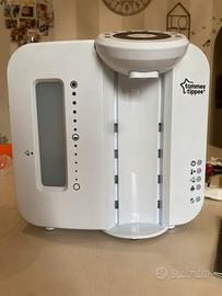 Perfect prep Tommee Tippee