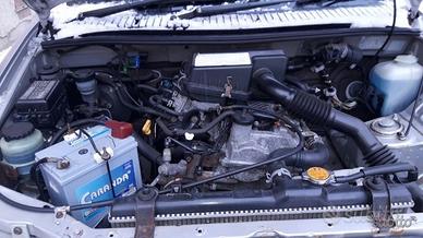 Motore Daihatsu Terios 2002 - 1300cc benzina - k3