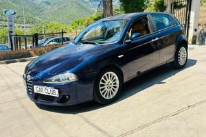 Alfa Romeo 147 1.9 JTD 120cv 5 porte Distinctive