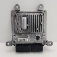 CENTRALINA MOTORE MERCEDES Classe C Berlina W204 2