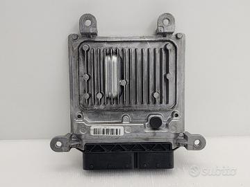 CENTRALINA MOTORE MERCEDES Classe C Berlina W204 2