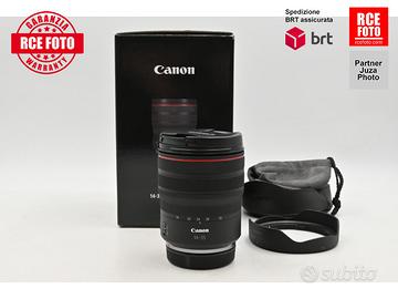 Canon RF 14-35 F4 L IS USM (Canon)