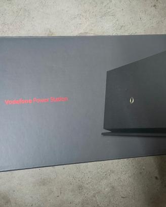modem vodafone SHG3000
