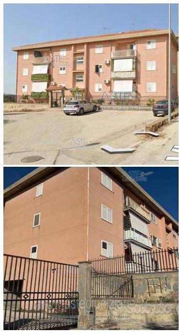 Appartamento – Riesi, Caltanissetta - Vista 4