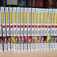 My Hero Academia volumi 1 a 31 C9llezione