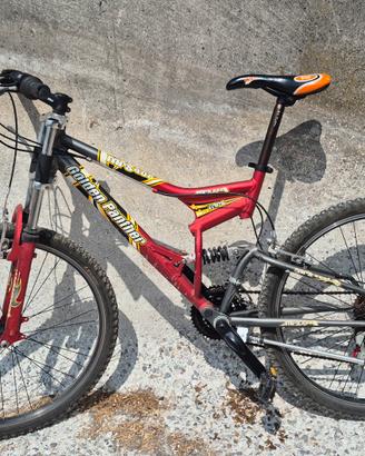 mtb Mountain bike adulto 