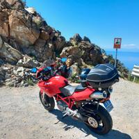 Ducati Multistrada 1000 - 2005