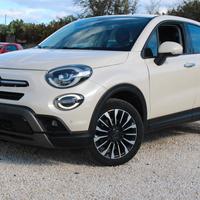 500X 1.6 MultiJet Tua A SOLI 229€ al mese Anticipo