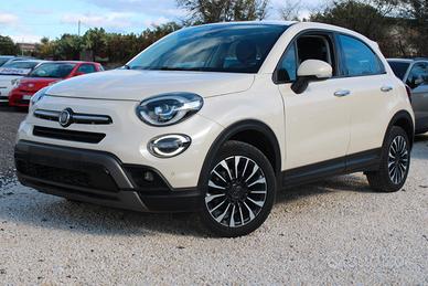 500X 1.6 MultiJet Tua A SOLI 229€ al mese Anticipo