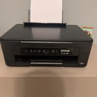 Stampante Epson XP-2100