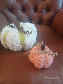 zucche halloween  