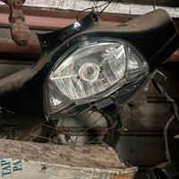 Faro Sh 125/150 Anno 2005/2006/2007/2008