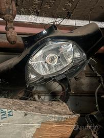 Faro Sh 125/150 Anno 2005/2006/2007/2008