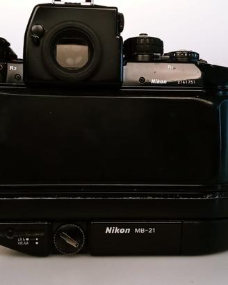 Nikon F4