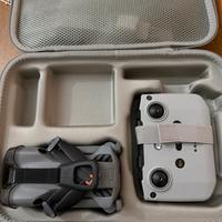 Drone Dji mini 5 pro ( nuovo ) care refresh